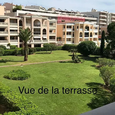 Apartment Domaine D'ahmosis 130